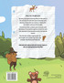 Jerry the Squirrel Activity Book