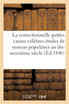La correctionnelle petites causes célèbres