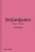 Yves Saint Laurent Catwalk