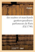 Statuts, ordonnances, lettres patentes, privilèges, déclarations, arrêts, sentences et déliberations