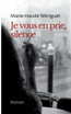 Je vous en prie, silence