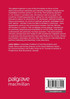 Political Marketing in the 2016 U.S. Presidential Election