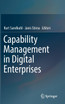 Capability Management in Digital Enterprises