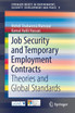 Job Security and Temporary Employment Contracts