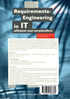 Requirements-Engineering in IT effizient und verständlich