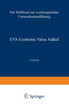 Eva Economic Value Added