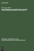 Materialwirtschaft