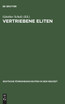 Vertriebene Eliten