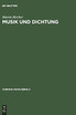 Musik und Dichtung