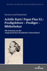 Achille Ratti / Papst Pius XI.