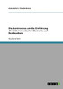 Die Kontroverse um die Einführung direktdemokratischer Elemente auf Bundesebene