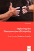Exploring the Phenomenon of Empathy