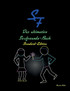 Das ultimative Sexfreunde-Buch - Standard-Edition
