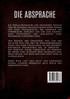 Die Absprache