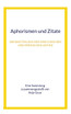 Aphorismen und Zitate