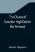 The Chums of Scranton High Out for the Pennant; or, In the Three Town League