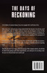 The Days of Reckoning