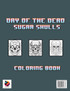 Day of the Dead Sugar Skulls