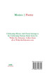 Celebrating Mexico with Poetry