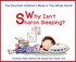 Why Isn't Sharon Sleeping?