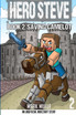 Hero Steve Book 2