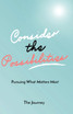 Consider the Possibilities- The Journey (Journal)