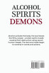 Alcohol Spirits Demons