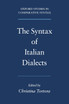 The Syntax of Italian Dialects