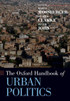 The Oxford Handbook of Urban Politics