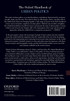 The Oxford Handbook of Urban Politics