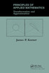 Principles Of Applied Mathematics