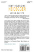 Demythologizing Heidegger