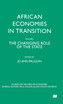 African Economies in Transition
