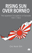 Rising Sun over Borneo