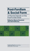Post-Fordism and Social Form