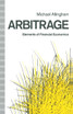 Arbitrage