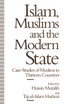 Islam, Muslims and the Modern State