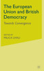 The European Union and British Democracy