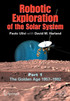 Robotic Exploration of the Solar System