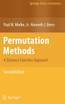 Permutation Methods