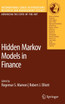 Hidden Markov Models in Finance