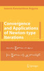 Convergence and Applications of Newton-type Iterations