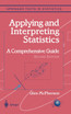 Applying and Interpreting Statistics