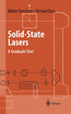 Solid-State Lasers