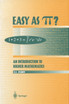 Easy as π?