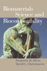 Biomaterials Science and Biocompatibility