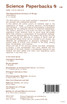 The Quantitative Analysis of Drugs