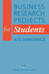 Business Research Projects for Students