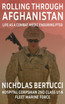 Rolling Through Afghanistan