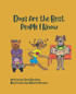 Dogs Are the Best People I Know